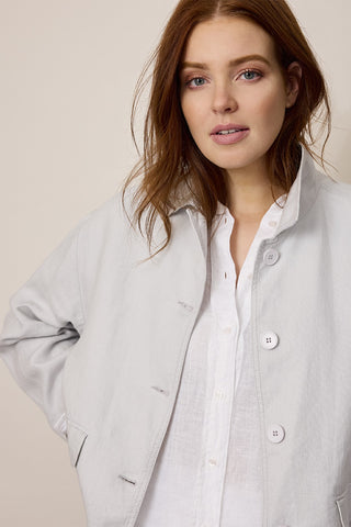 Lina Jacket Linnen