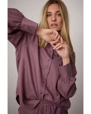 Maxime blouse caravella