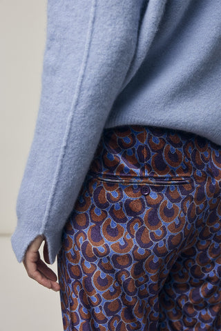 Boa Velvet Organic