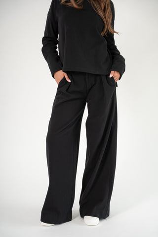 Ella Pants Pleated