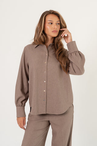 Maxime Blouse Caravella