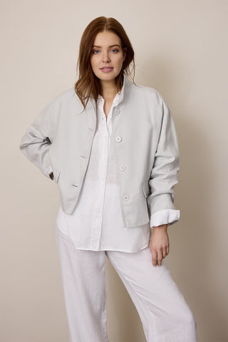 Lina Jacket Linnen