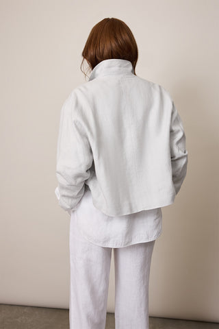 Lina Jacket Linnen