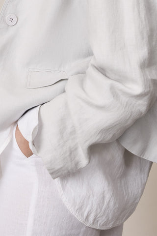 Lina Jacket Linnen
