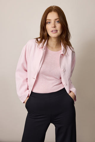 Lina Jacket Linnen