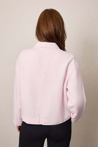 Lina Jacket Linnen