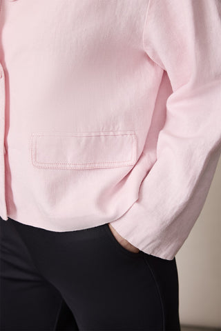 Lina Jacket Linnen