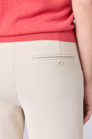 Lilly Pants Wide Uni Sport