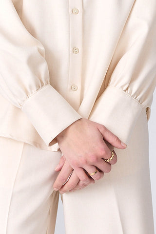 Maxime Blouse Caravella