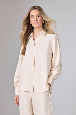 Maxime Blouse Caravella
