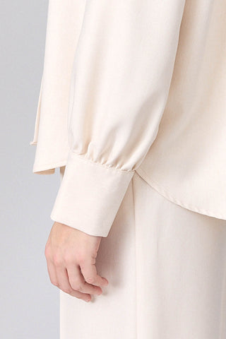 Maxime Blouse Caravella