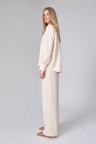 Julia Uni Pants Caravella