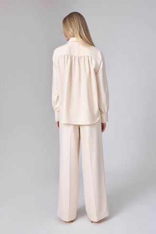 Maxime Blouse Caravella