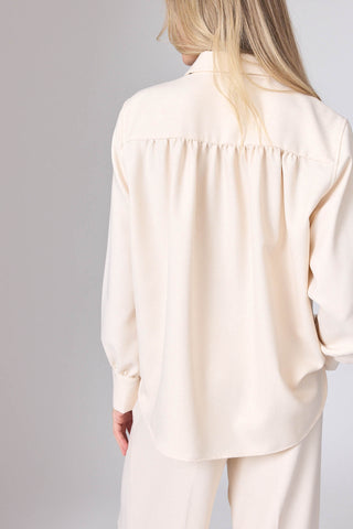 Maxime Blouse Caravella