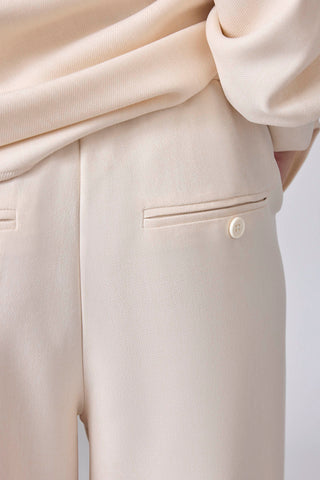 Julia Uni Pants Caravella