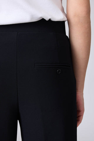 Lilly Pants Wide Uni Sport