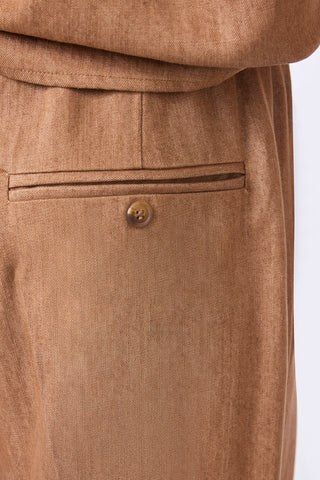 Lior Pants Wide Lyocell