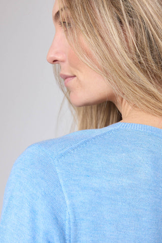 Feline Top Korte Mouw