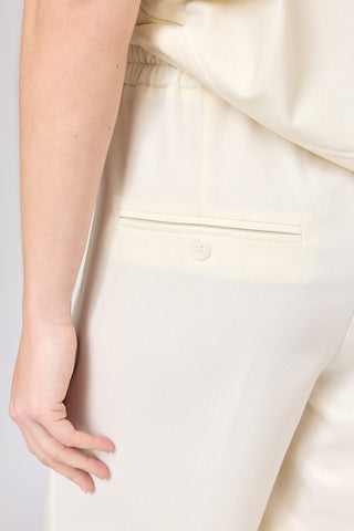 Carmelia pants Laminato