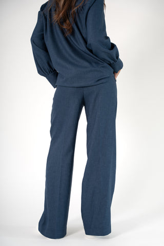 Julia Uni Pants Caravella