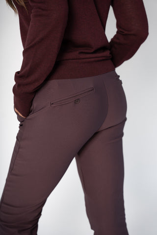 Boa Flare Pants Uni Sport