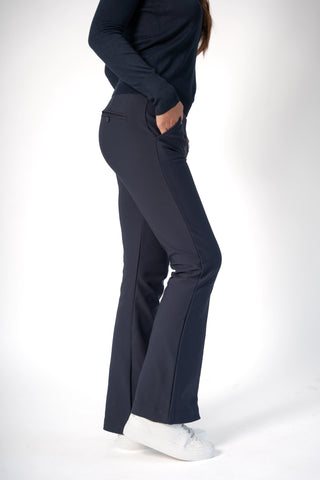 Boa Flare Pants Uni Sport