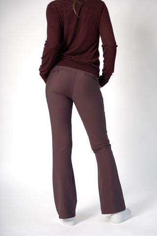 Boa Flare Pants Uni Sport