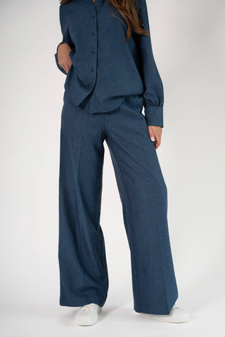 Julia Uni Pants Caravella