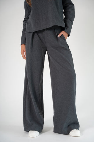 Ella Pants Pleated