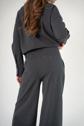 Ella Pants Pleated