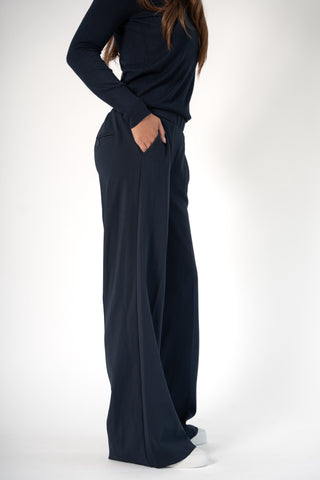 Lior Pants Wide Leg Destri