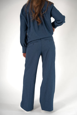 Julia Uni Pants Caravella