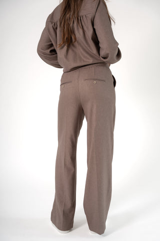 Julia Uni Pants Caravella