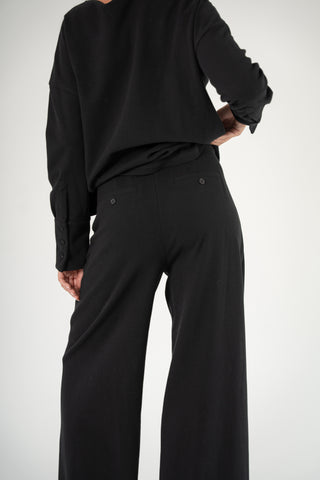 Ella Pants Pleated