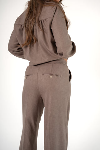 Julia Uni Pants Caravella