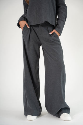 Ella Pants Pleated