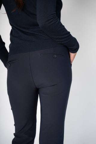 Boa Flare Pants Uni Sport