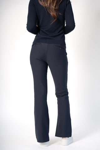Boa Flare Pants Uni Sport
