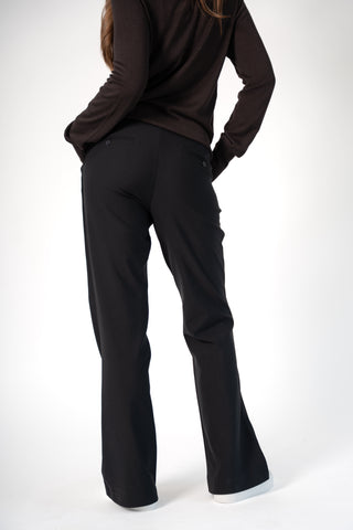 Boa Flare Pants Uni Sport