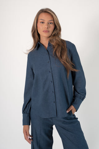 Maxime Blouse Caravella