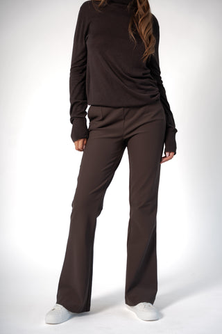 Boa Flare Pants Uni Sport