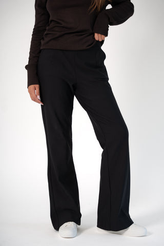 Boa Flare Pants Uni Sport