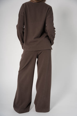 Ella Pants Pleated