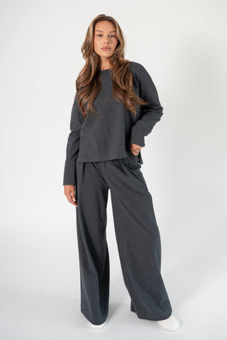 Ella Pants Pleated