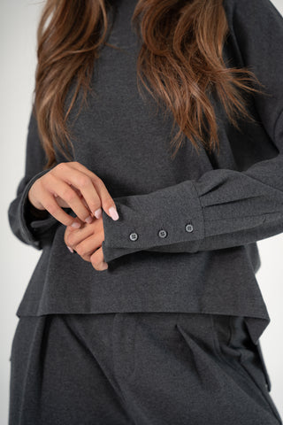 Livia Top Long Sleeve