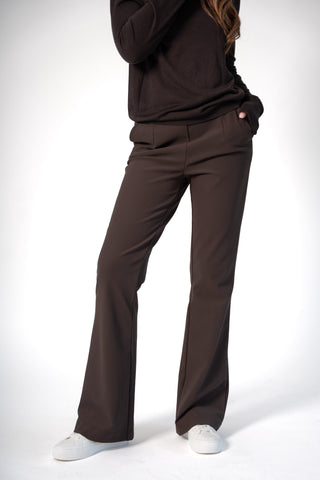 Boa Flare Pants Uni Sport