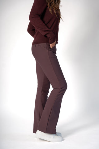 Boa Flare Pants Uni Sport