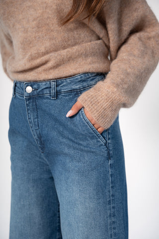 Liv Pants Jeans