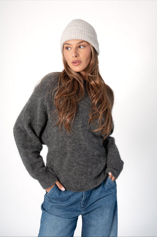 Jolie Pullover Long Sleeve