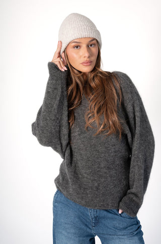 Jolie Pullover Long Sleeve